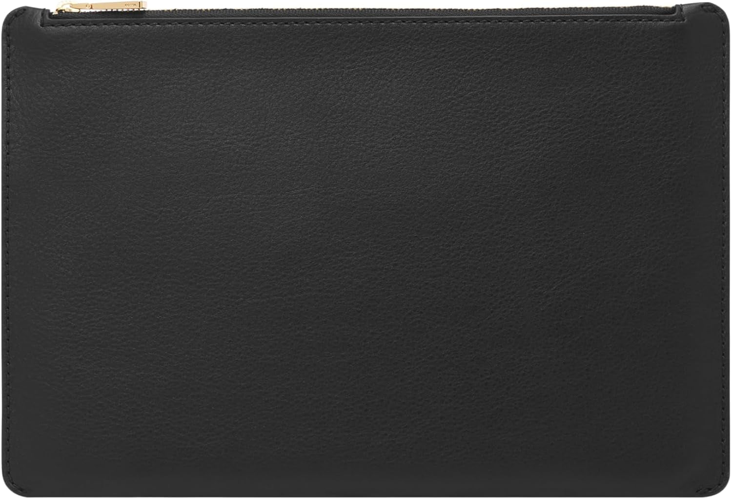 Portafoglio da uomo Fossil - Fermasoldi in ecopelle, Mlg0781001 - 2,5 cm L x 0,6 cm L x 7 cm A Naty Shop Portafoglio da uomo Nero 27,9 cm L X 0,6 cm L X 18,4 cm A