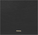 Portafoglio da uomo Fossil - Fermasoldi in ecopelle, Mlg0781001 - 2,5 cm L x 0,6 cm L x 7 cm A Portafoglio da uomo Naty Shop