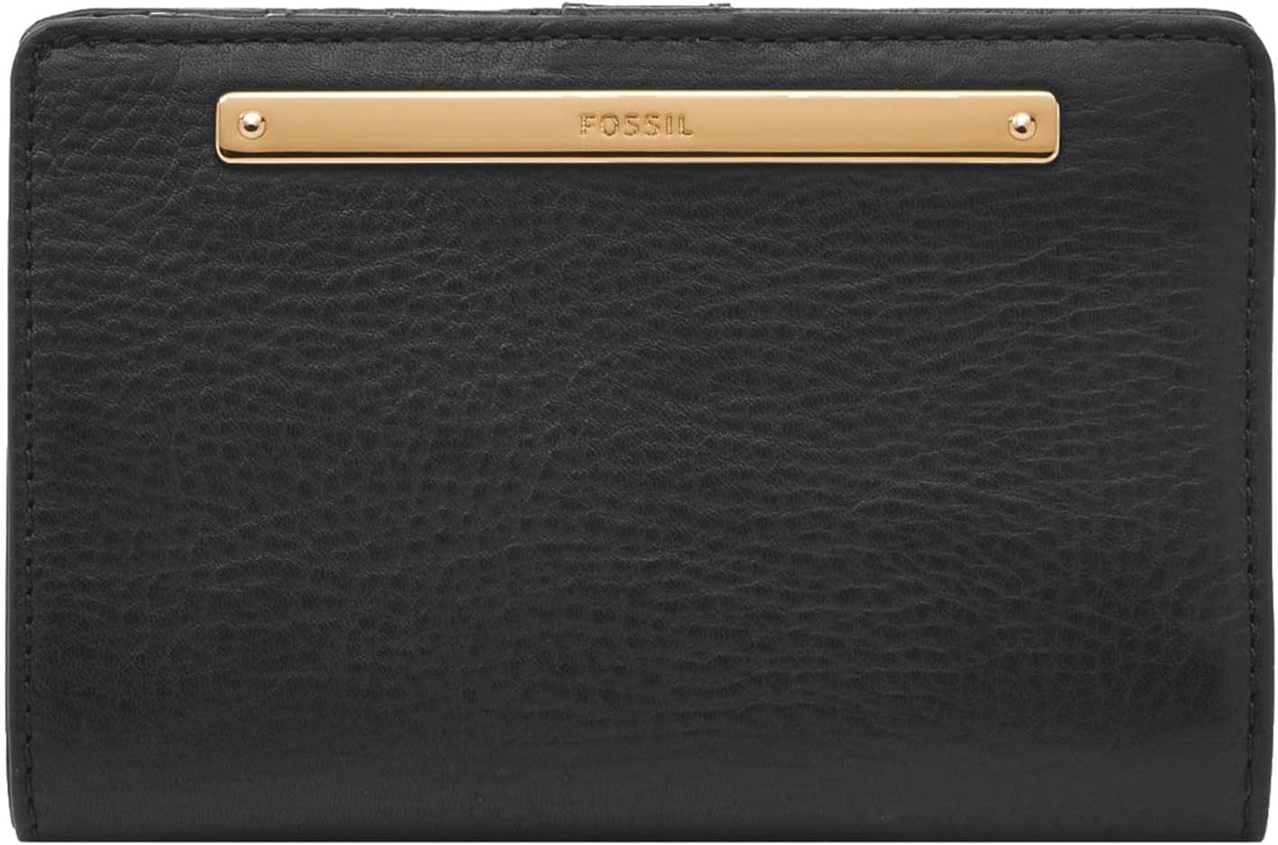 Portafoglio da donna Fossil - Portafoglio multifunzionale in ecopelle Liza, SL7986G001 - 13,3 cm L x 2,9 cm L x 9,2 cm A Naty Shop Portafoglio da donna Titolo predefinito