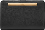Portafoglio da donna Fossil - Portafoglio multifunzionale in ecopelle Liza, SL7986G001 - 13,3 cm L x 2,9 cm L x 9,2 cm A Naty Shop Portafoglio da donna Titolo predefinito