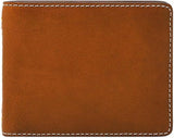 Portafoglio Fossil Tremont Bi-Fold Portafoglio da uomo Naty Shop Marrone
