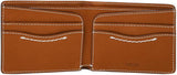 Portafoglio Fossil Tremont Bi-Fold Portafoglio da uomo Naty Shop