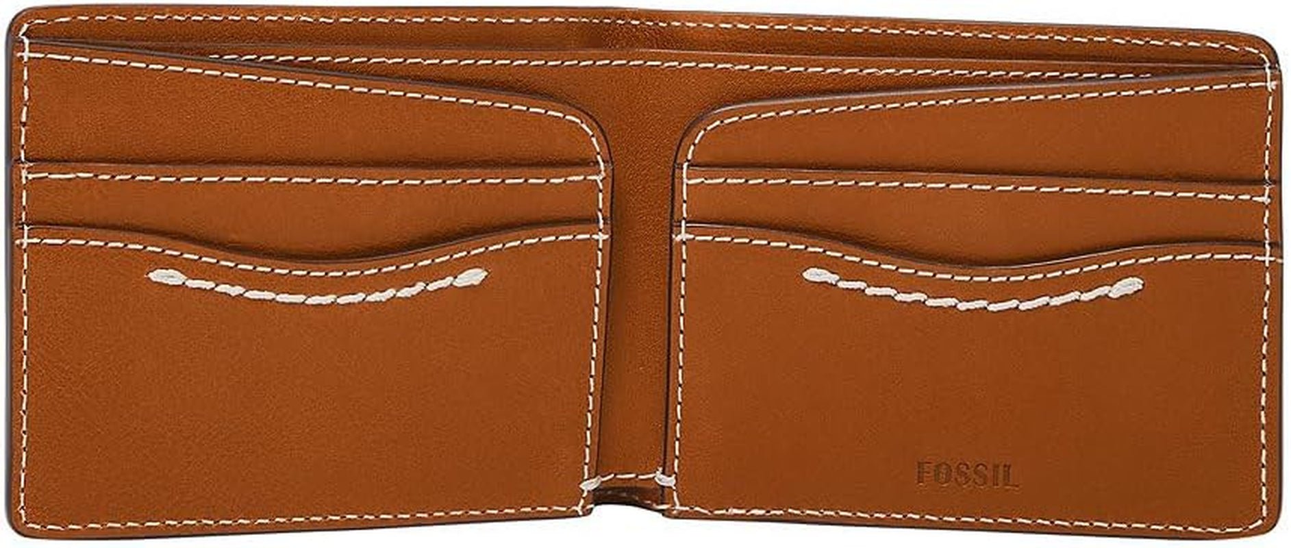 Portafoglio Fossil Tremont Bi-Fold Portafoglio da uomo Naty Shop