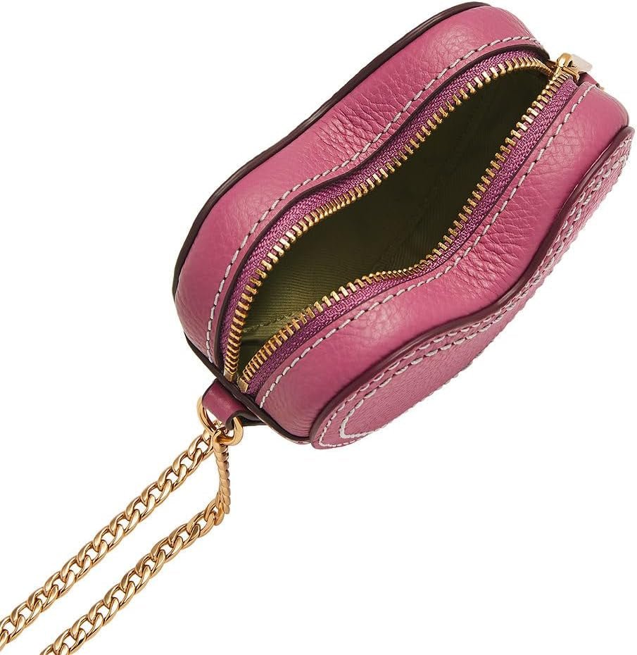 Portafoglio Fossil Vday in pelle o poliestere da donna Naty Shop Borse da Donna