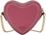 Portafoglio Fossil Vday in pelle o poliestere da donna Naty Shop Borse da Donna