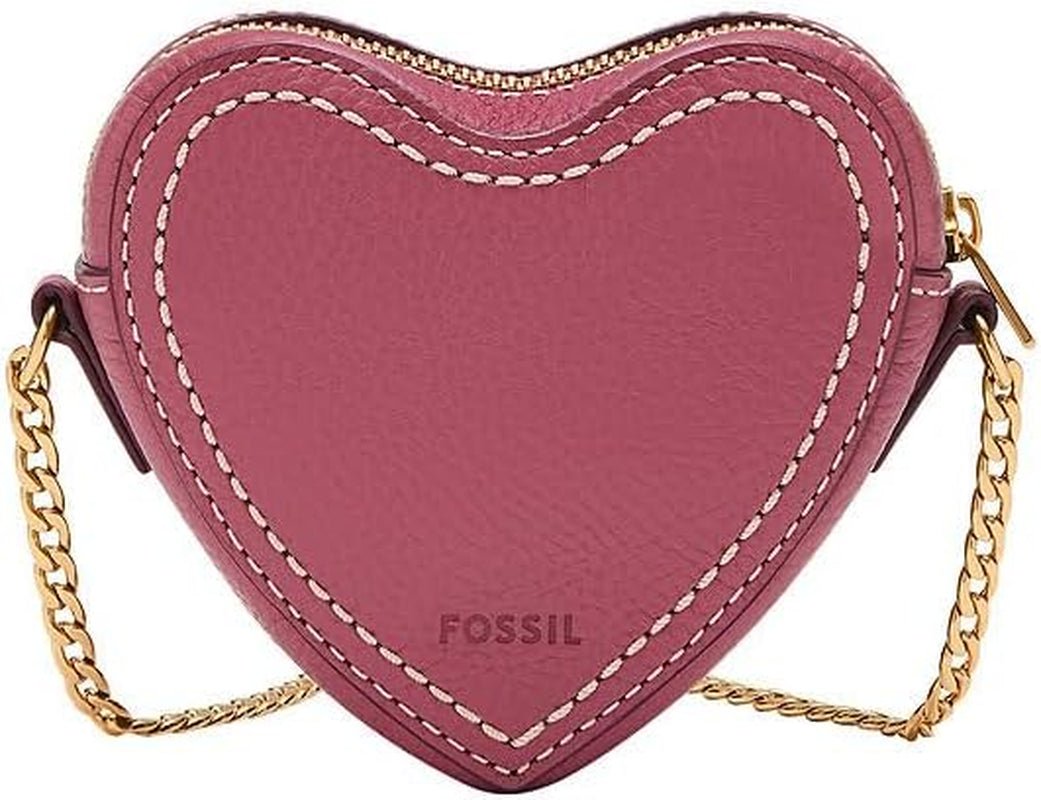 Portafoglio Fossil Vday in pelle o poliestere da donna Naty Shop Borse da Donna