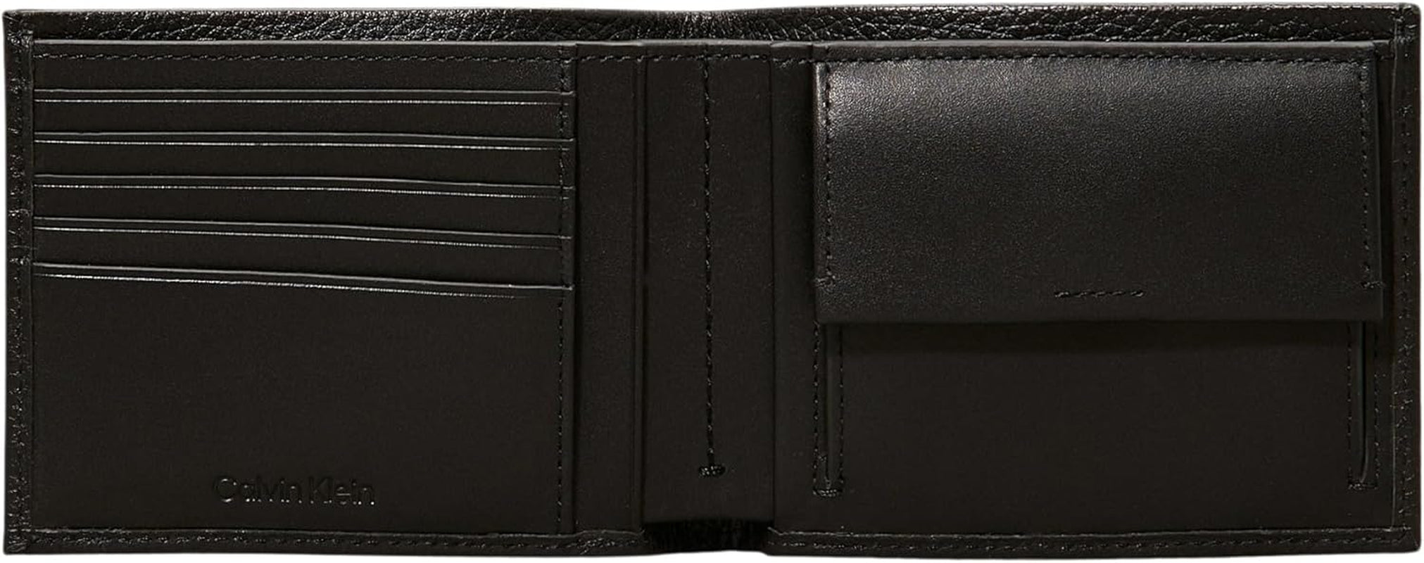 Portafoglio da uomo Calvin Klein Calore Bifold Portafoglio da uomo Klein Naty Shop