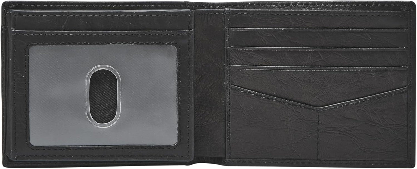 Portafoglio da uomo Fossil Portafoglio da uomo Naty Shop