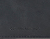 Portafoglio da uomo Pepe Jeans Blu 11,5 x 8 x 1 cm Portafoglio in pelle protetto RFID con portamonete Portafoglio da uomo Naty Shop