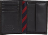 Tommy Hilfiger Johnson Portafoglio da uomo con portamonete Naty Shop Portafoglio da uomo