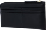 Portafoglio da donna Tommy Hilfiger Slim Large, nero (Black), Onesize Portafoglio da donna Naty Shop
