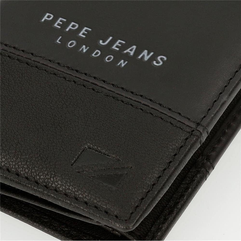 Portafoglio Pepe Jeans Kingdom, portafoglio da donna unico di Naty Shop