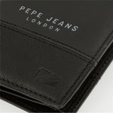 Portafoglio Pepe Jeans Kingdom, portafoglio da donna unico di Naty Shop