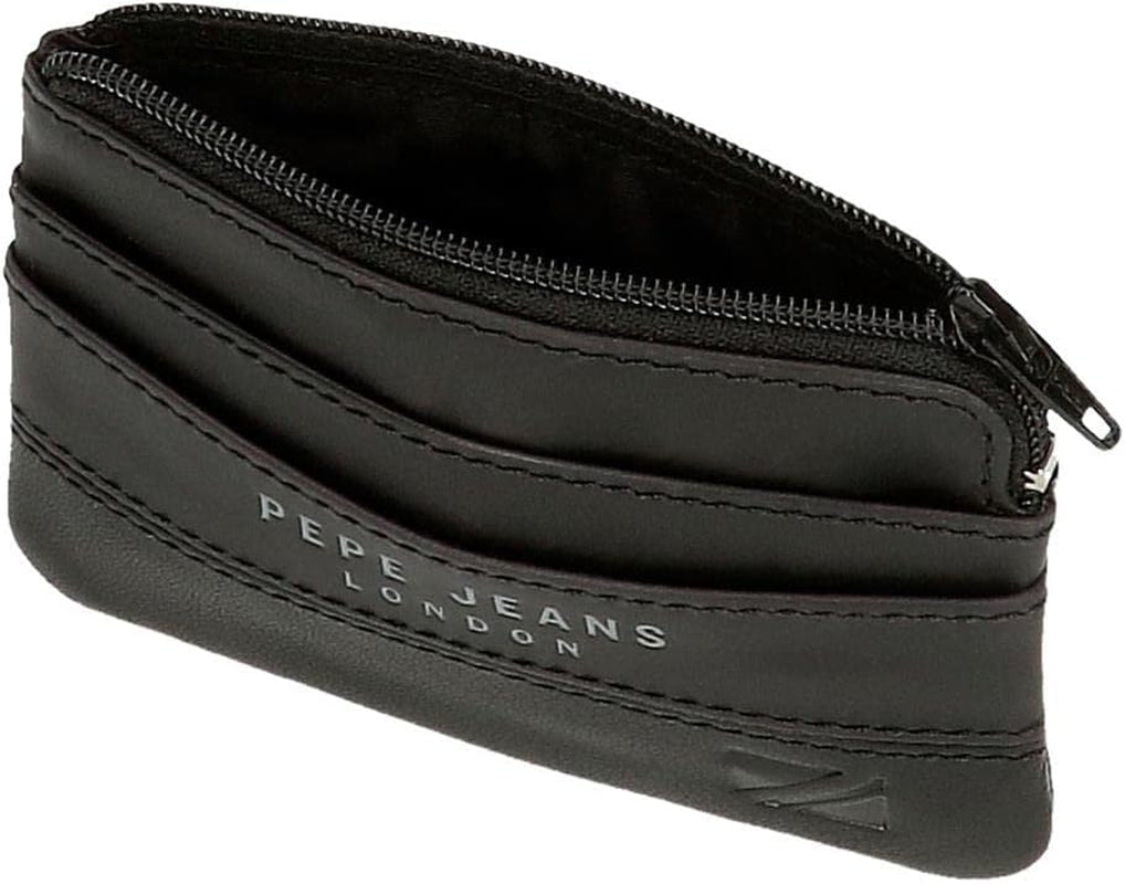 Portafoglio Pepe Jeans Kingdom, portafoglio da donna unico di Naty Shop