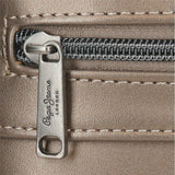Portafoglio, portamonete, portafoglio Pepe Jeans Ruby, realizzato in poliestere con dettagli in ecopelle. Scomparti, cerniere. Da Joumma Bags Naty Shop Portafoglio da donna