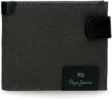 Pepe Jeans Hilltop Portafogli Portafogli Portafogli in pelle casual. Da Joumma Borse - Naty Shop