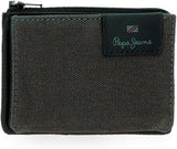 Pepe Jeans Hilltop Portafogli Portafogli Portafogli in pelle casual. Da Joumma Borse - Naty Shop