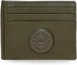 Pepe Jeans Portafogli e portamonete in pelle di vacchetta Cracker Nero Marrone Verde Varie misure Naty Shop Portafoglio uomo Verde Portacarte Cracker