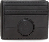Pepe Jeans Portafogli e portamonete in pelle di vacchetta Cracker Nero Marrone Verde Varie misure Naty Shop Portafoglio uomo Nero Porta carte Cracker