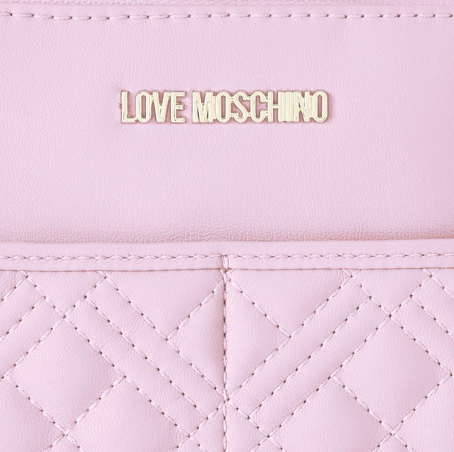 Pre-Collezione Borse da Donna Love Moschino, Pre-Collezione Borse da Donna Autunno Inverno 2021 Naty Shop