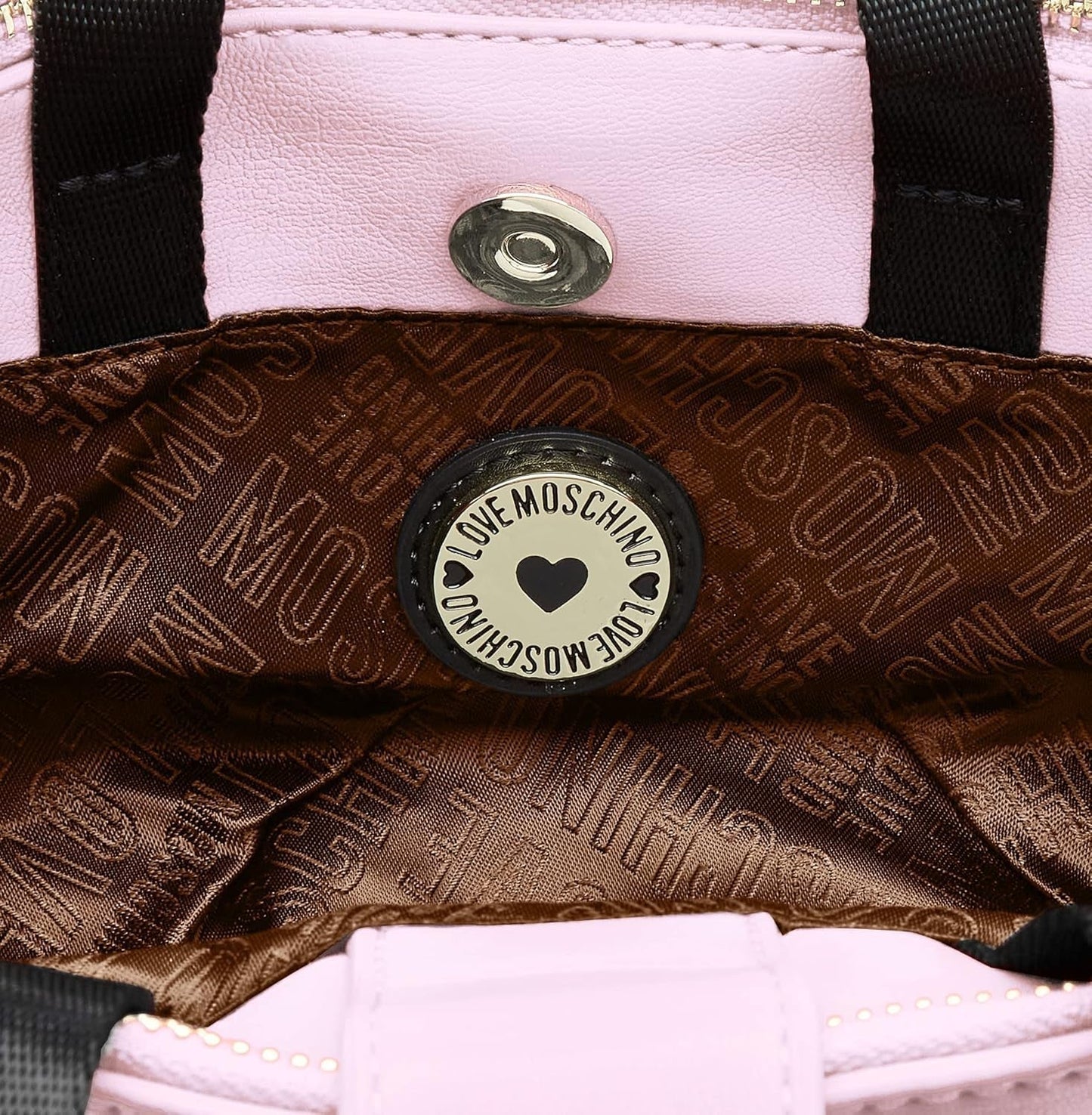 Pre-Collezione Borse da Donna Love Moschino, Pre-Collezione Borse da Donna Autunno Inverno 2021 Naty Shop