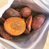 Prugne liofilizzate Prugne liofilizzate 100% naturali | Senza zuccheri aggiunti Dolci liofilizzati salutari | Prugne liofilizzate Frutta liofilizzata Frutta liofilizzata ZingyZoo Prodotti disidratati Il mio negozio