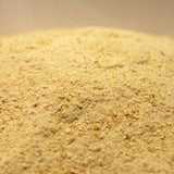 Polvere di scorza di limone liofilizzata 100g - Polvere di frutta liofilizzata - Polvere di limone liofilizzata per dolci, frullati e tè - Polvere di limone 100% naturale senza additivi Prodotti disidratati Naty Shop