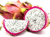 Polvere di frutto del drago liofilizzato | 250g 100% naturale e vegano | non OGM | senza zucchero e senza additivi ~*~ Prodotti disidratati Naty Shop