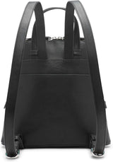 Zaino Calvin Klein Zina Zip Around da donna, con borse Naty Shop da donna con cerniera