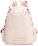 Love Moschino Zaino da donna Rosa Borse da donna Naty Shop Titolo predefinito