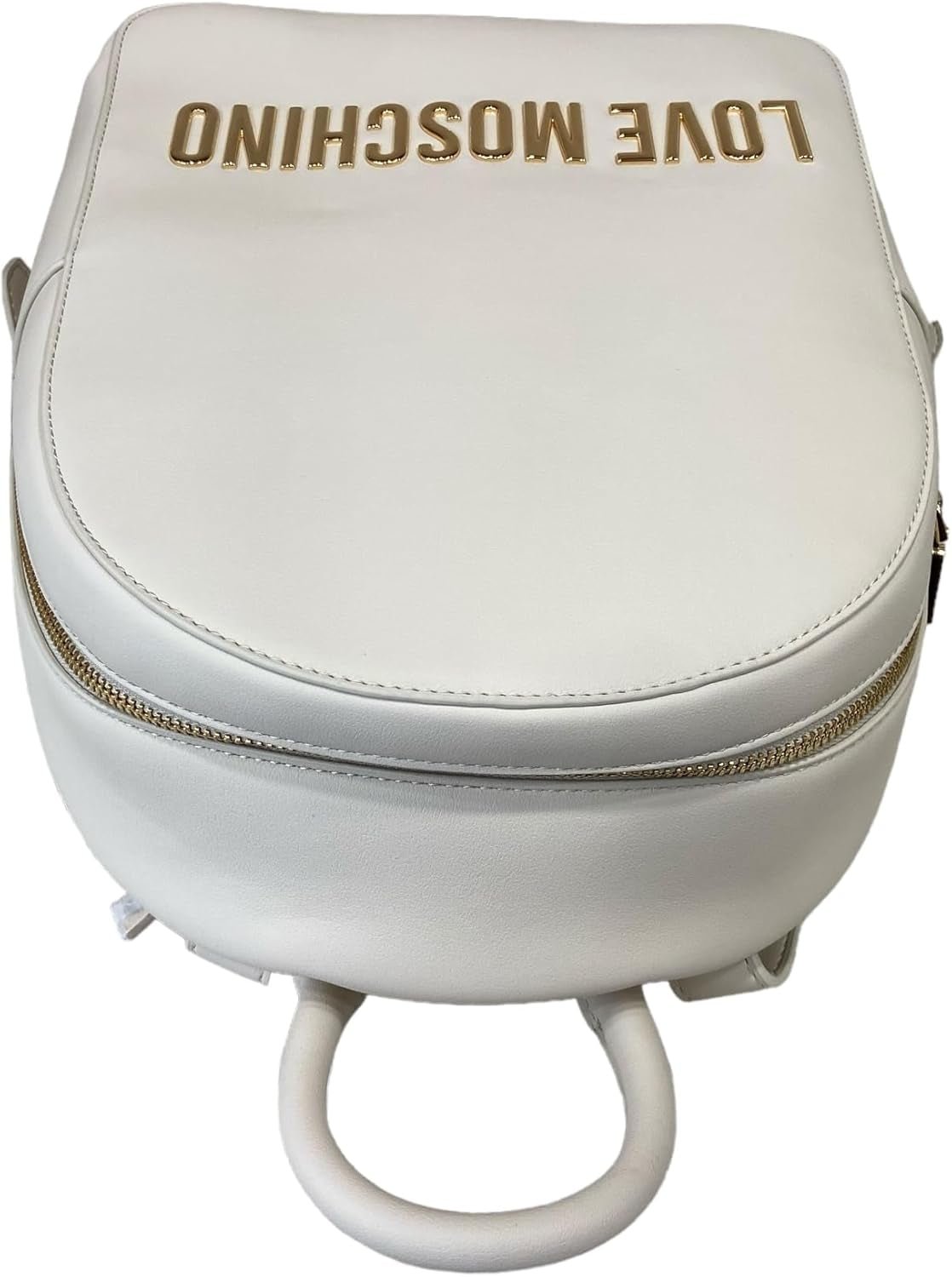 Borsa a tracolla da donna Love Moschino, modello JC4193PP1IKD0, in pelle sintetica Borse Donna Naty Shop