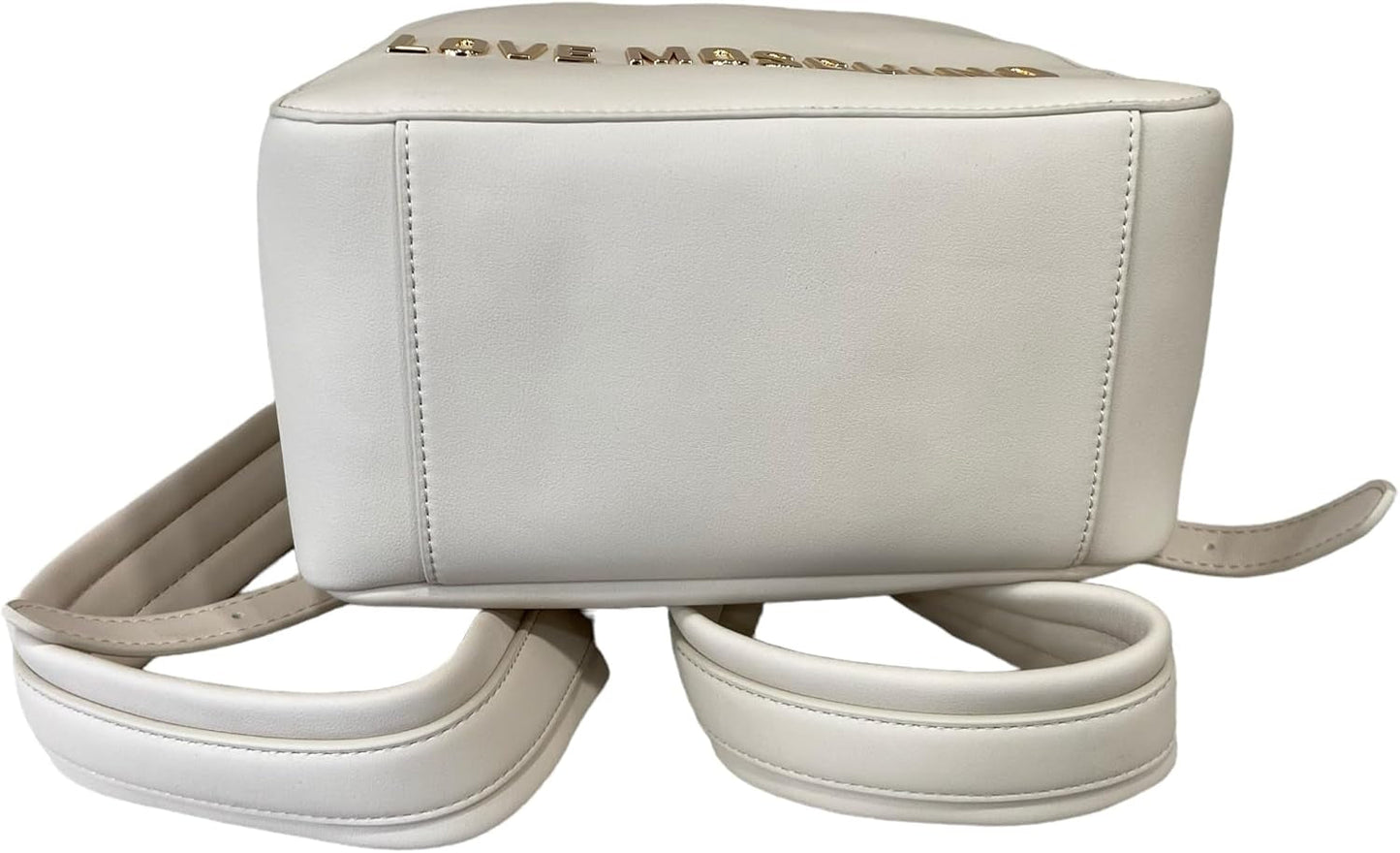 Borsa a tracolla da donna Love Moschino, modello JC4193PP1IKD0, in pelle sintetica Borse Donna Naty Shop