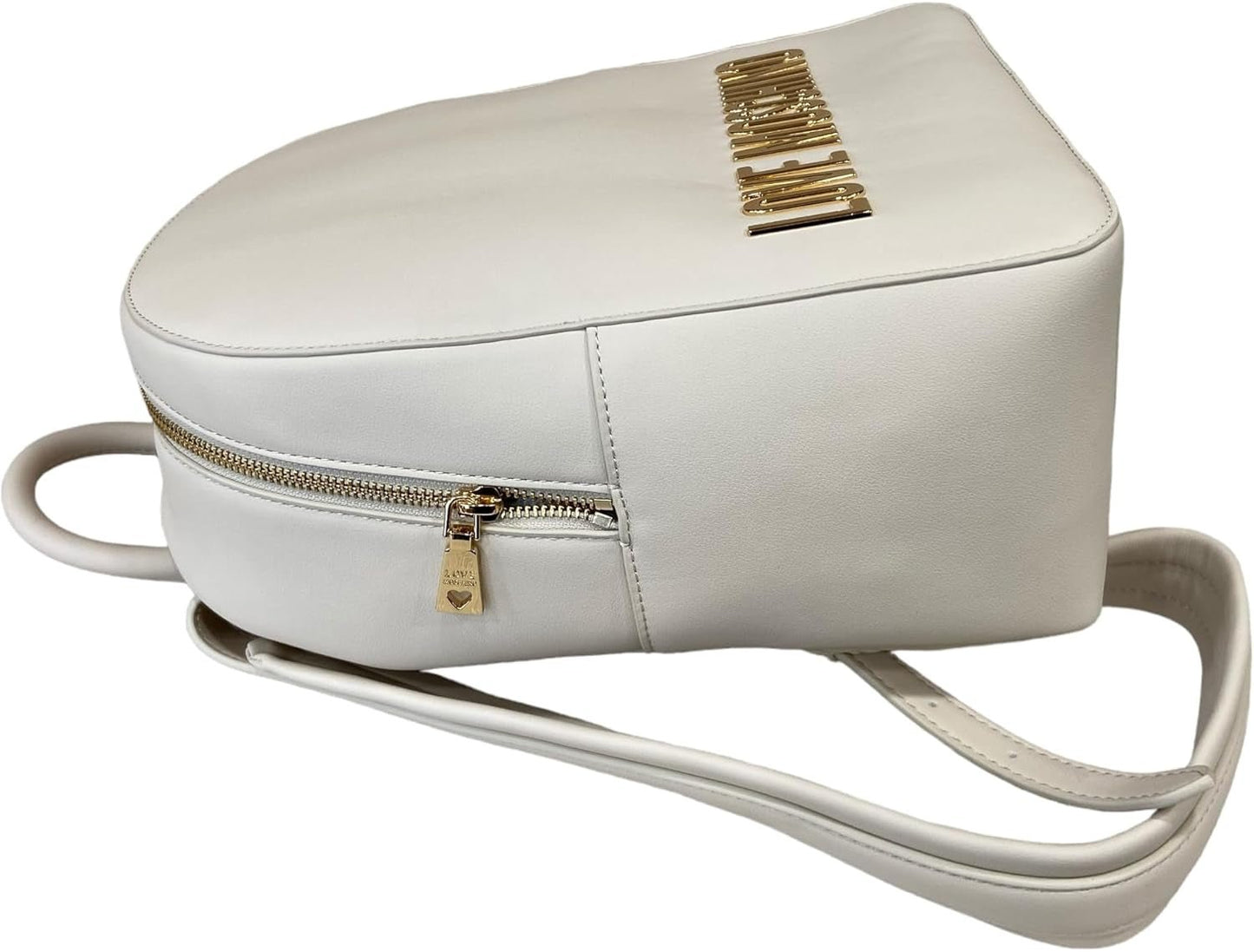 Borsa a tracolla da donna Love Moschino, modello JC4193PP1IKD0, in pelle sintetica Borse Donna Naty Shop