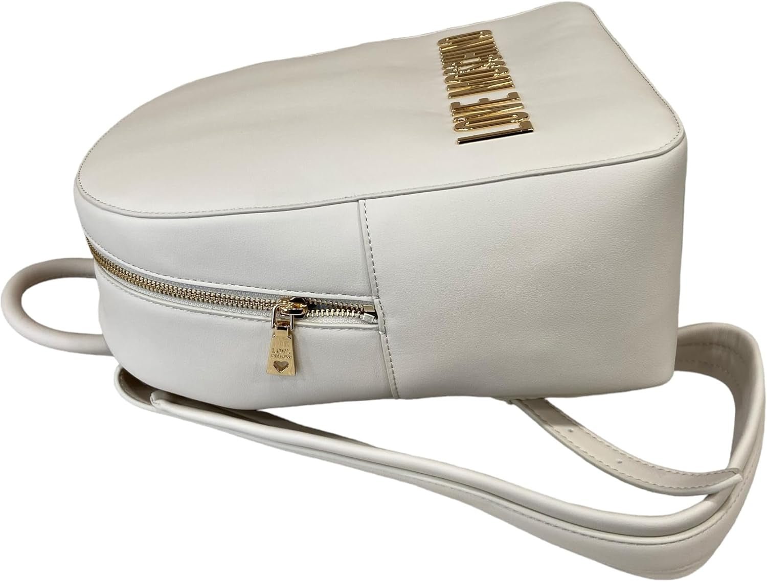 Borsa a tracolla da donna Love Moschino, modello JC4193PP1IKD0, in pelle sintetica Borse Donna Naty Shop