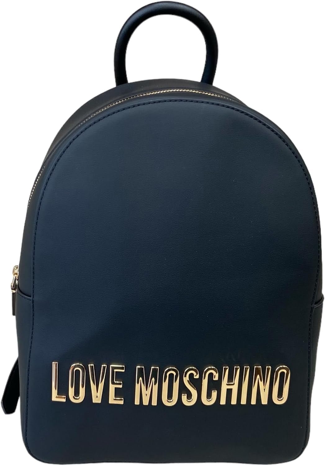 Borsa a tracolla da donna Love Moschino, modello JC4193PP1IKD0, in pelle sintetica Borse Donna Naty Shop Nero
