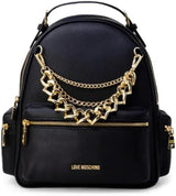 Zaino Love Moschino Ladies Jc4293pp0gkt0 Borse da donna Naty Shop Nero