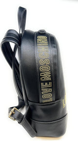 Love Moschino Zaino Donna Jc4211pp0gkg0000 Nero Taglia unica Donna Borse Naty Shop