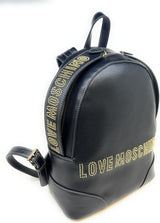 Love Moschino Zaino Donna Jc4211pp0gkg0000 Nero Taglia unica Donna Borse Naty Shop