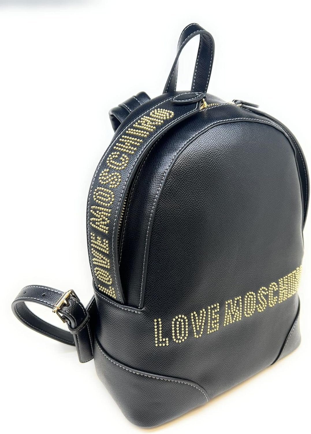 Love Moschino Zaino Donna Jc4211pp0gkg0000 Nero Taglia unica Donna Borse Naty Shop