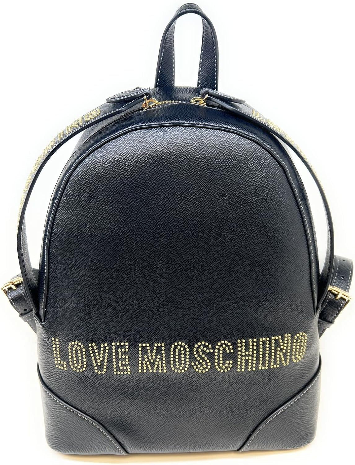 Love Moschino Zaino Donna Jc4211pp0gkg0000 Nero Taglia Unica Borse Donna Naty Shop Default Title