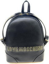 Love Moschino Zaino Donna Jc4211pp0gkg0000 Nero Taglia Unica Borse Donna Naty Shop Default Title