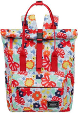 Zaino per bambini American Tourister Urban Groove Disney, 36 cm, 17 L, multicolor (Minnie Flower) Zaini e cartelle premium Naty Shop Default Title