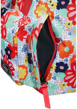 Zaino per bambini American Tourister Urban Groove Disney, 36 cm, 17 L, multicolor (Minnie Flower) Zaini e cartelle Premium Naty Shop