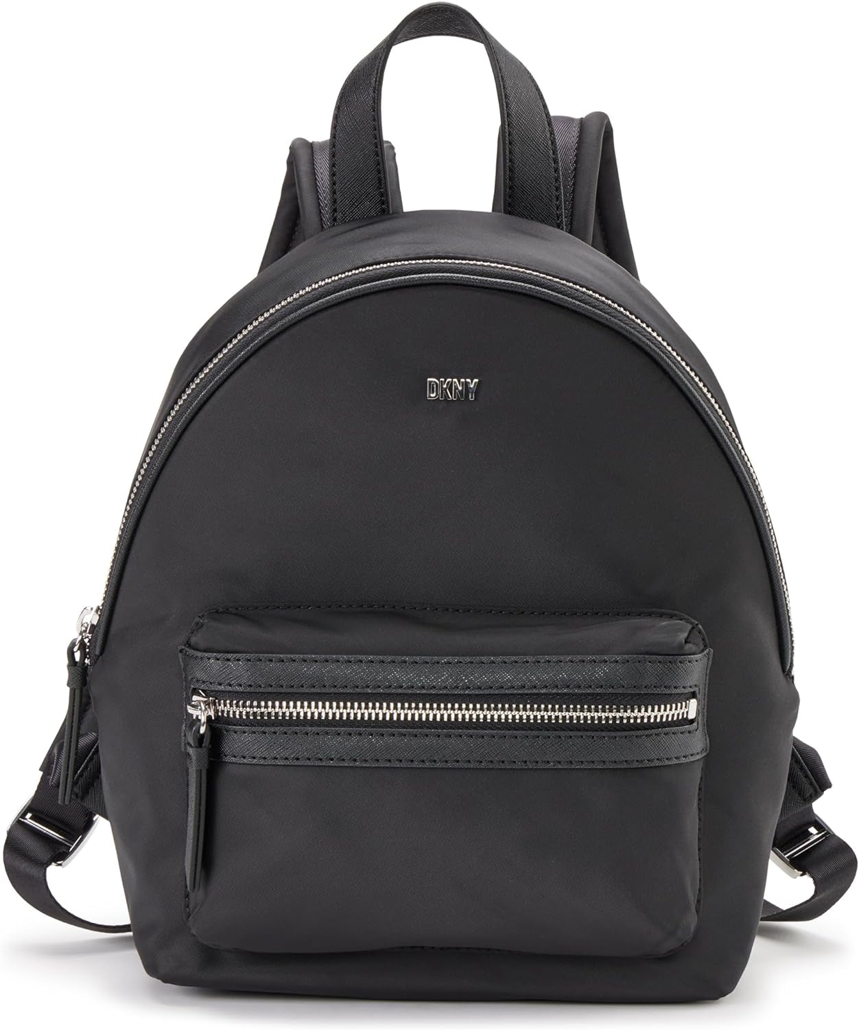 Zaino da donna DKNY Everyday Borse Donna Naty Shop Nero/Argento