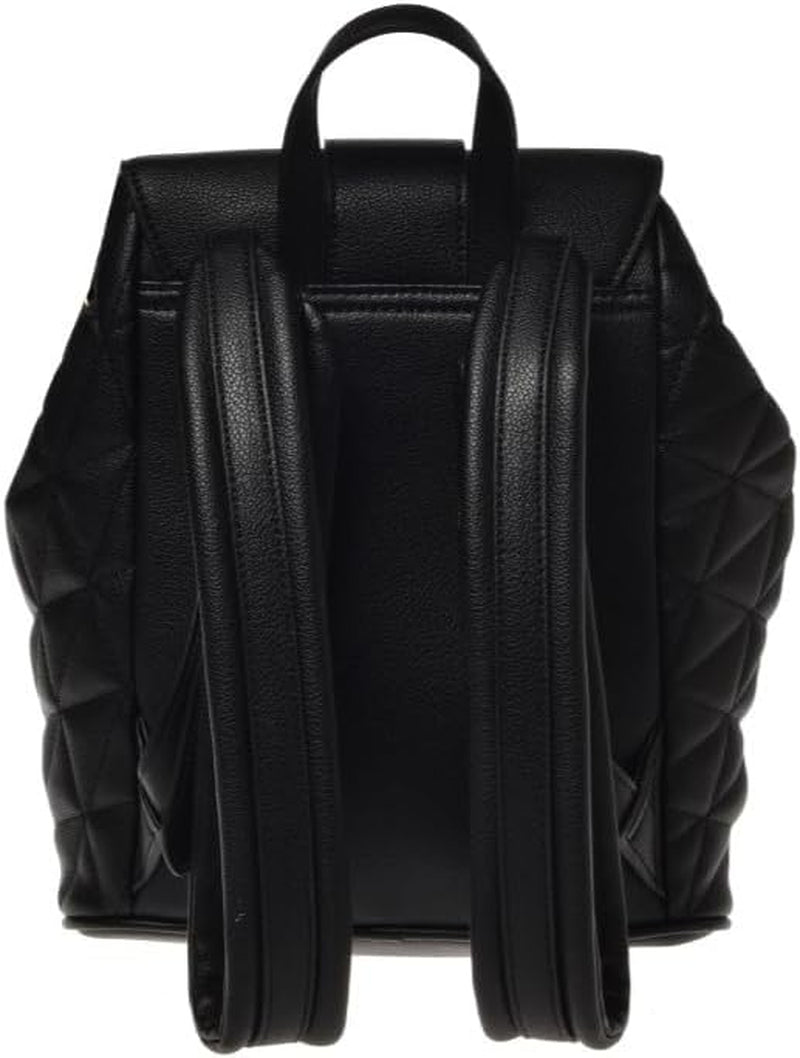 Zaino da donna Love Moschino, nero Naty Shop Borse da donna