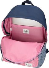 Pepe Jeans Noni Zaino denim Zaini e cartelle premium Naty Shop