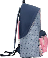 Pepe Jeans Noni Zaino denim Zaini e cartelle premium Naty Shop