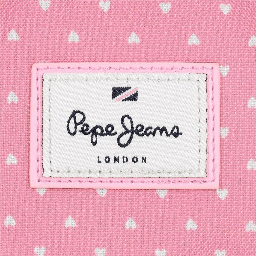 Pepe Jeans Noni Zaino denim Zaini e cartelle premium Naty Shop