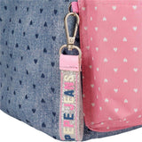 Pepe Jeans Noni Zaino denim Zaini e cartelle premium Naty Shop