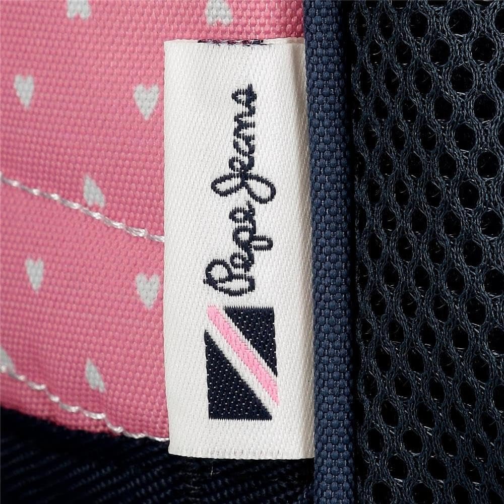 Pepe Jeans Noni Zaino denim Zaini e cartelle premium Naty Shop